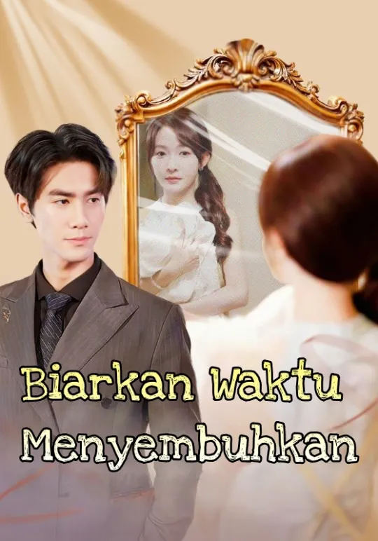 Biarkan Waktu Menyembuhkan